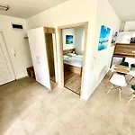 Apartment Ady Corner Premium - Siofok