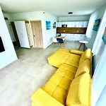 Apartment Ady Corner Premium -