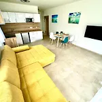 Apartment Ady Corner Premium - Siofok