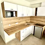 Apartment Ady Corner Premium - Siofok