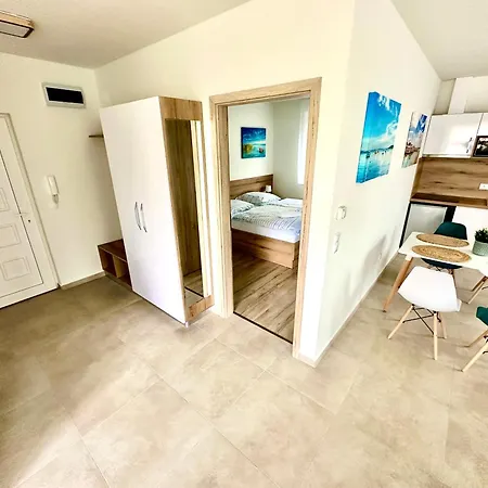 Lägenhet Ady Corner Premium - Siófok