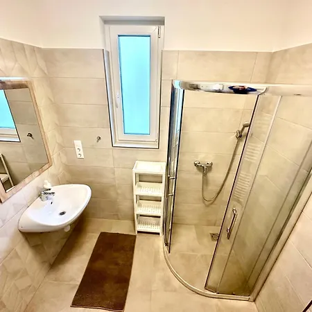 Ady Corner Premium - Apartmán *