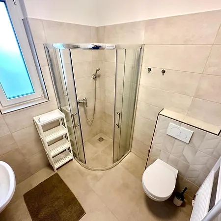 Apartamento Ady Corner Prémium - Siófok