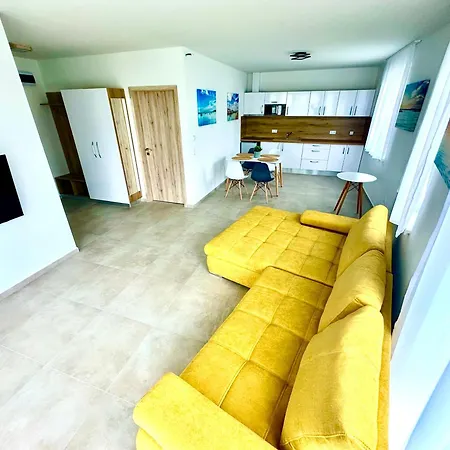 Daire Ady Corner Premium -