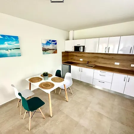 Ady Corner Premium - Apartmán Siófok