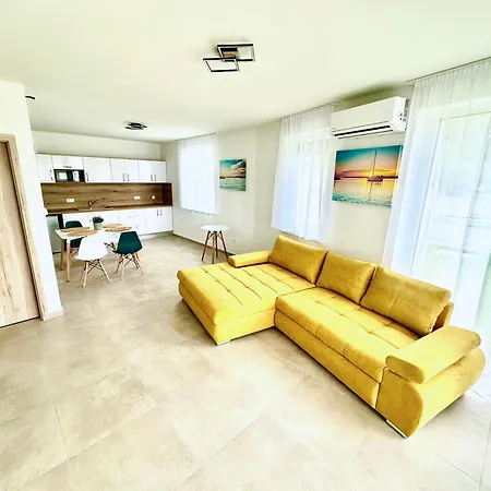 Ady Corner Premium - Διαμέρισμα *