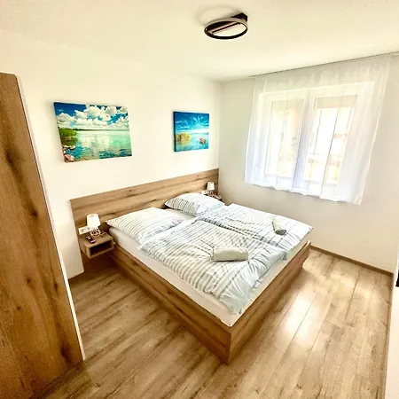 Ady Corner Premium - Lägenhet *