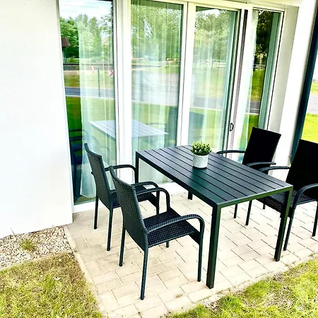 Ady Corner Premium - Siófok