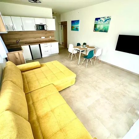 Daire Ady Corner Premium - Siofok