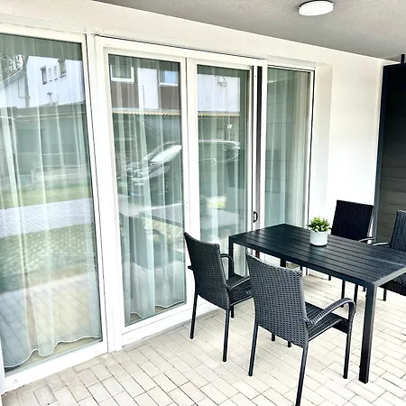 Ady Corner Premium - * Siofok