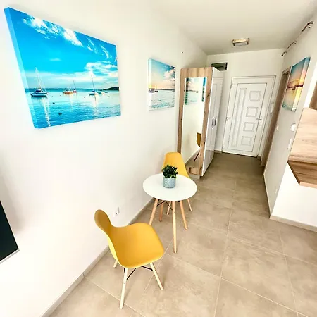 Ady Corner Premium - Daire *