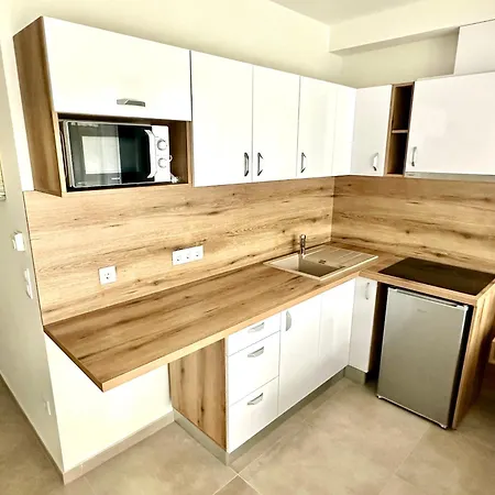 Apartamento Ady Corner Prémium - Siófok