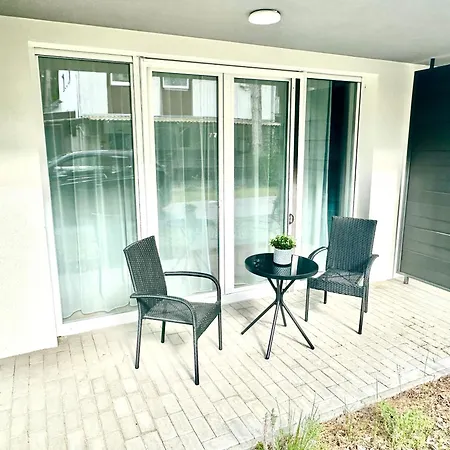 Ady Corner Premium - Siófok