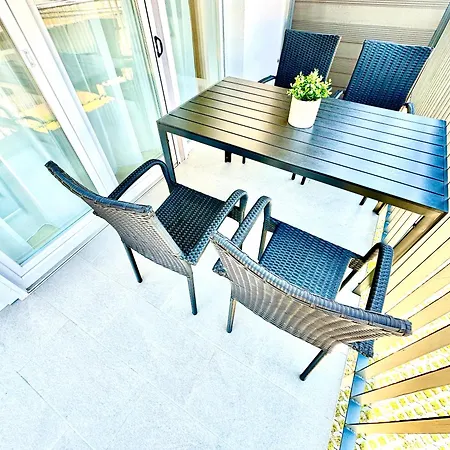 Apartmán Ady Corner Premium - Siófok