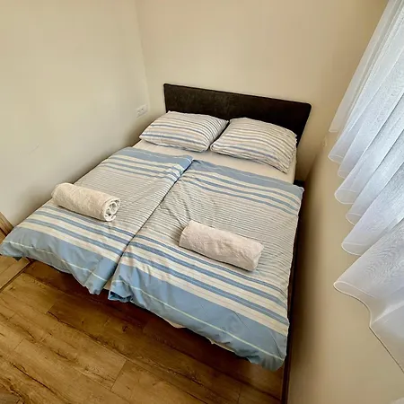 Ady Corner Premium - Siófok