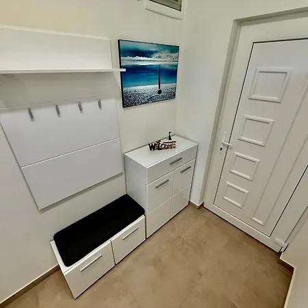 Ady Corner Premium - Apartmán