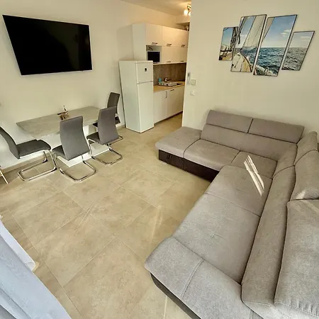 Ady Corner Premium - Lejlighed Siófok