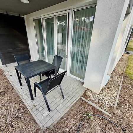 Ady Corner Premium - Lejlighed