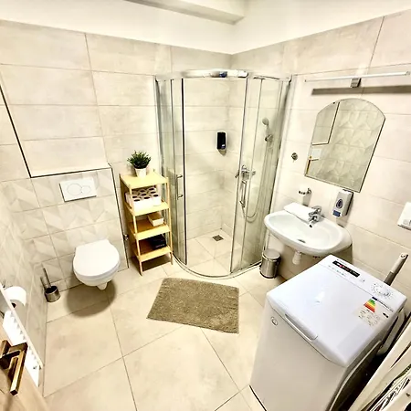 Apartment Ady Corner Premium - *