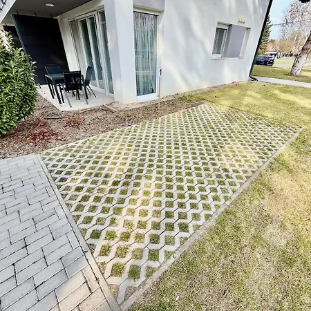 Ady Corner Premium - Lejlighed *