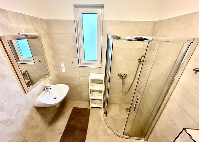 Ady Corner Premium - Lejlighed *