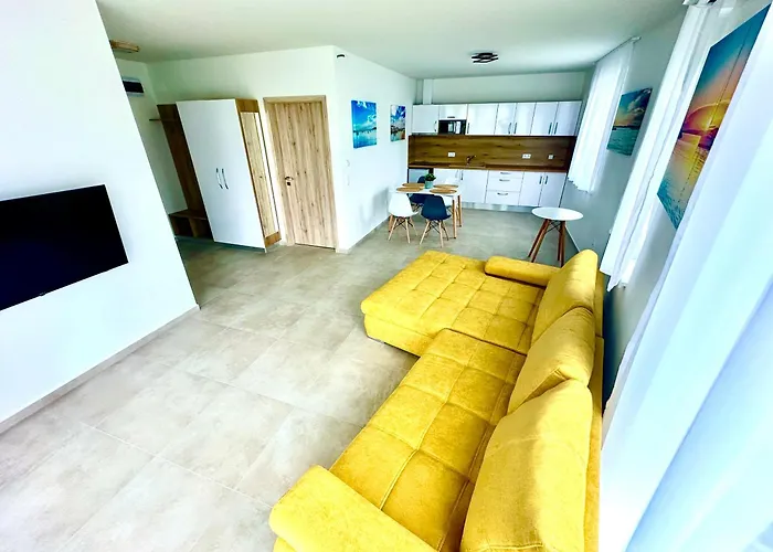 Apartament Ady Corner Premium -