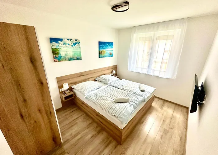 Ady Corner Premium - Apartament *