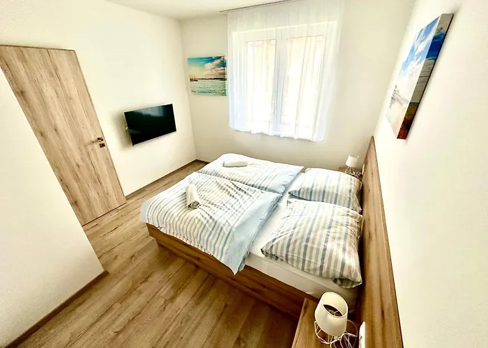 Lejlighed Ady Corner Premium -