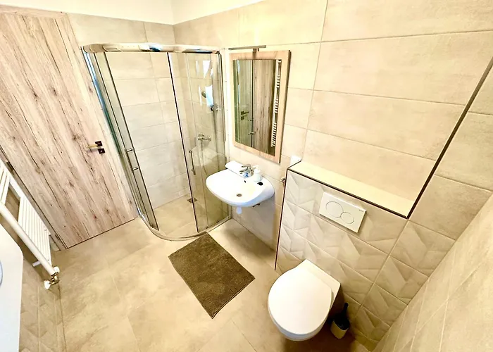 Apartament Ady Corner Premium -