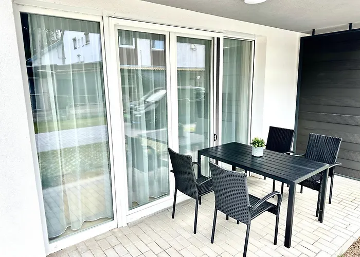 Ady Corner Premium - * Siófok