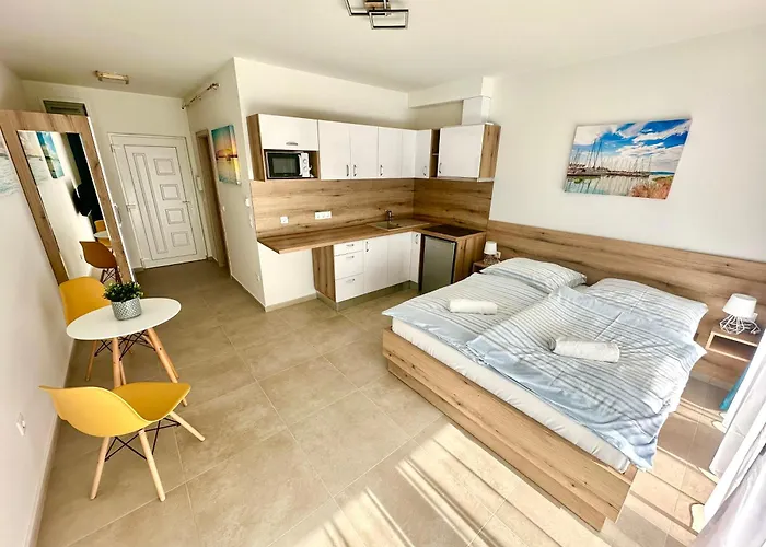 Ady Corner Premium - Apartment