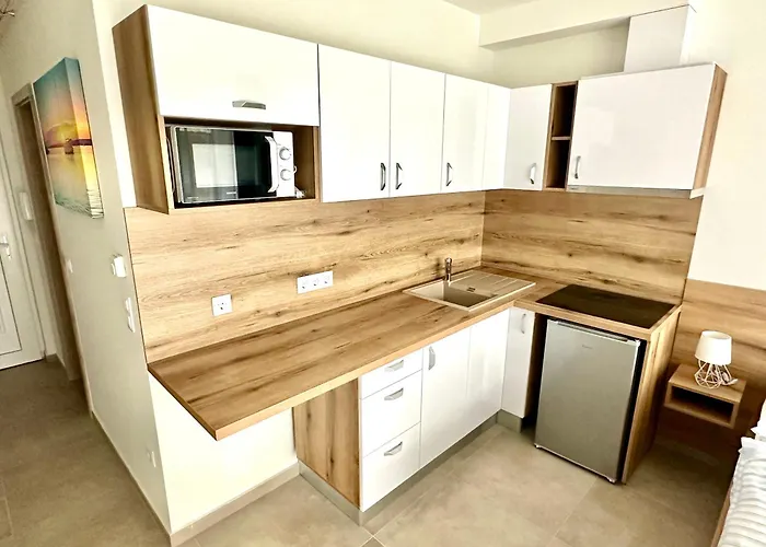 Apartment Ady Corner Premium - Siofok