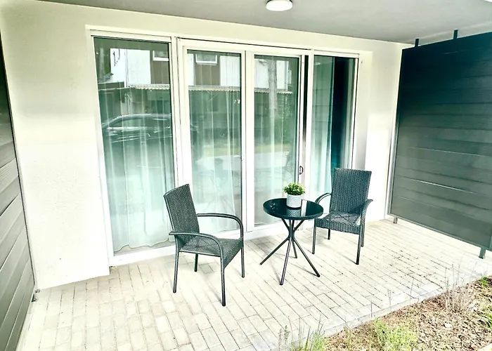 Ady Corner Premium - Siófok