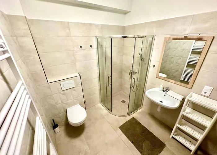 Ady Corner Premium - Apartment Siofok