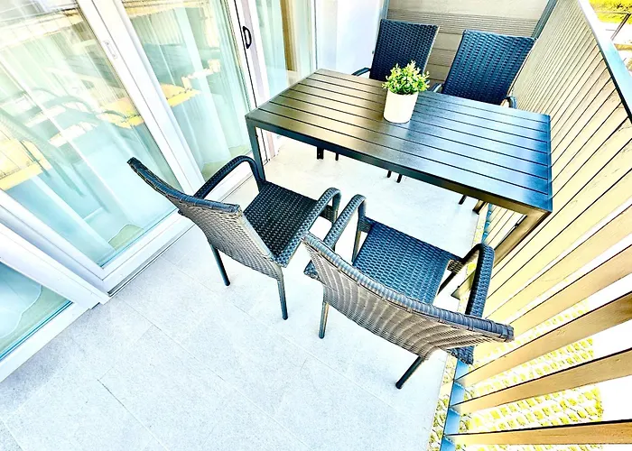Apartment Ady Corner Premium - Siofok