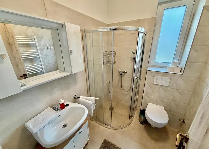 Ady Corner Premium - Lejlighed *