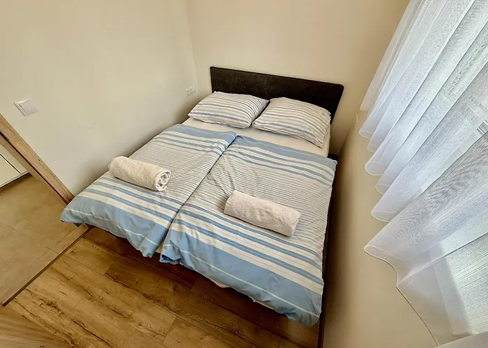 Ady Corner Premium - Siofok