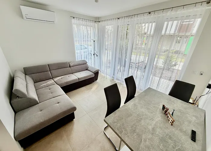 Ady Corner Premium - * Siófok