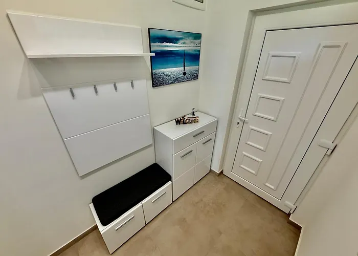 Ady Corner Premium - Lejlighed