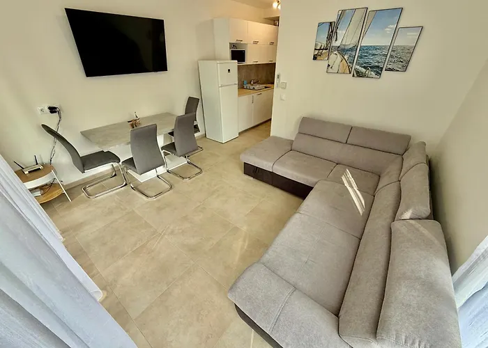 Ady Corner Premium - Apartment Siofok