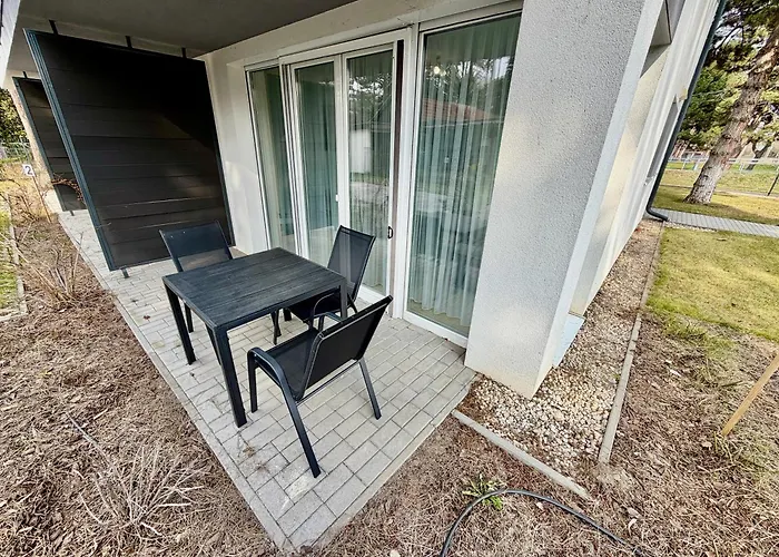 Ady Corner Premium - Lejlighed