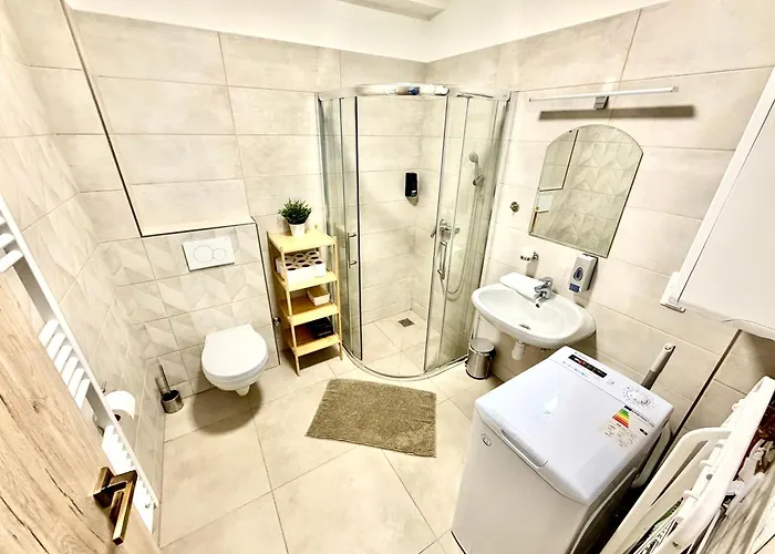 Apartment Ady Corner Premium - *