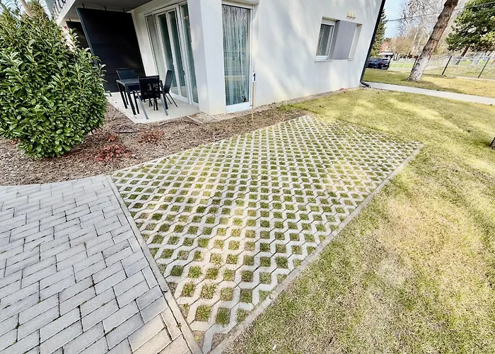 Ady Corner Premium - Lejlighed *