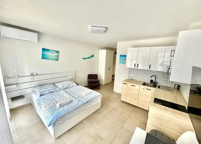 Lejlighed Ady Corner Premium -