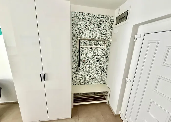 Ady Corner Premium - Apartment *