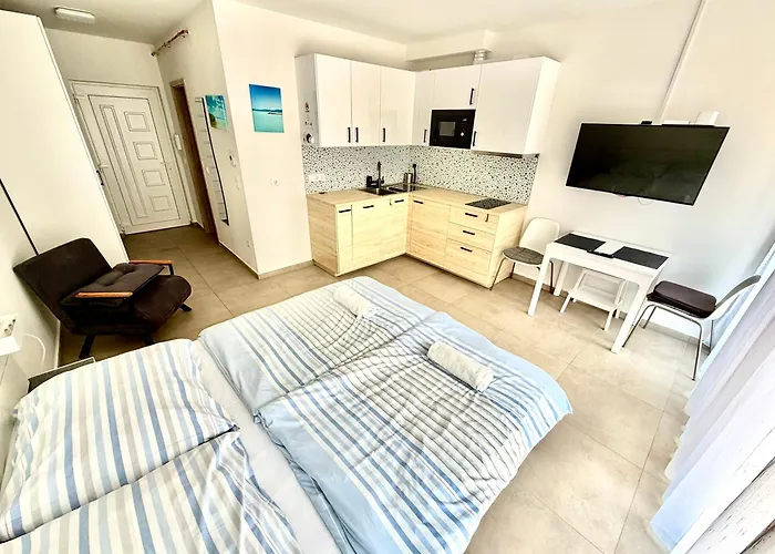 Ady Corner Premium - Apartment